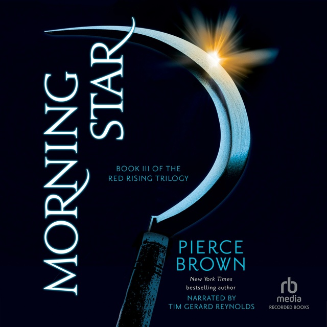 Pierce Brown - Morning Star