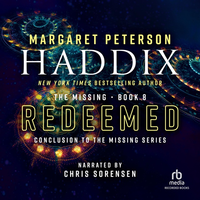 Margaret Peterson Haddix - Redeemed