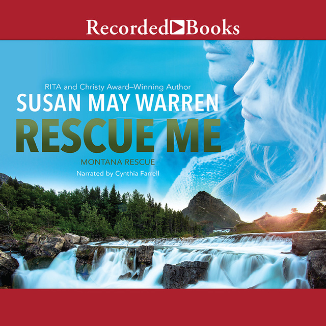 Susan May Warren - Rescue Me