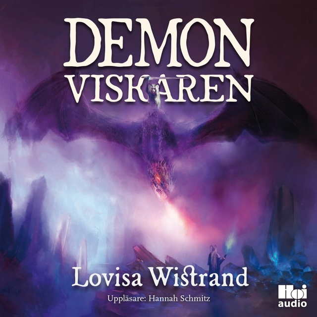 Lovisa Wistrand - Demonviskaren