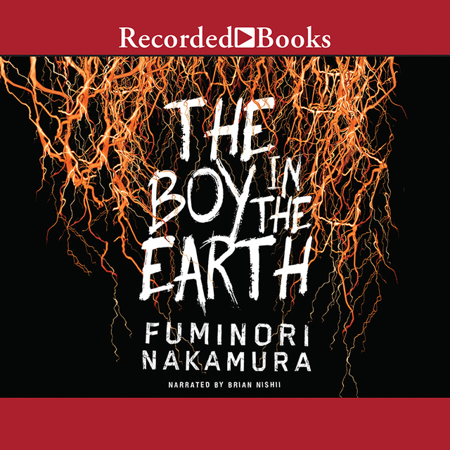 Fuminori Nakamura - The Boy in the Earth