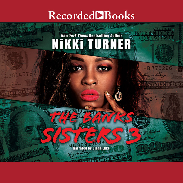 Nikki Turner - The Banks Sisters 3