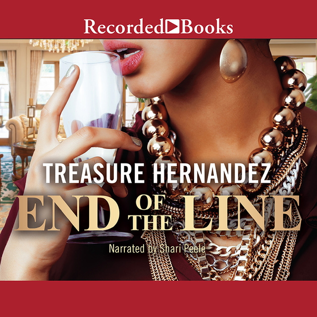 Treasure Hernandez - The End of the Line
