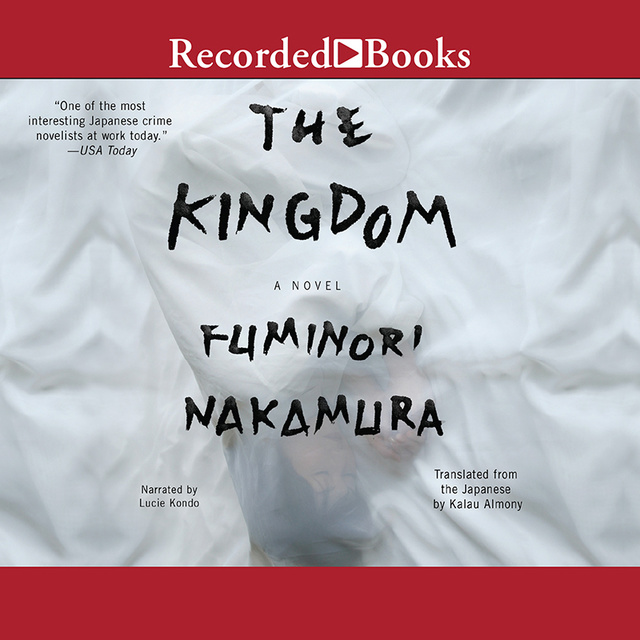 Fuminori Nakamura - The Kingdom