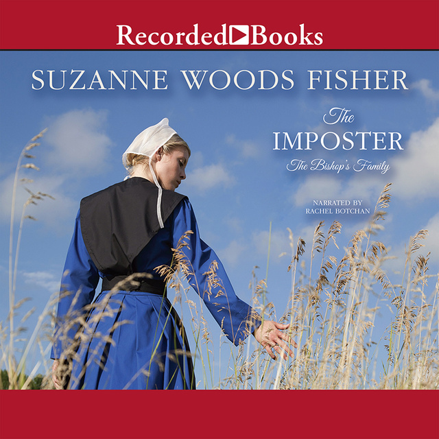 Suzanne Woods Fisher - The Imposter