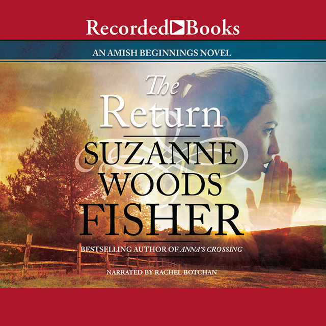 Suzanne Woods Fisher - The Return