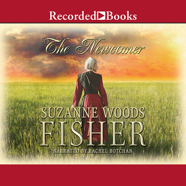 Suzanne Woods Fisher - The Newcomer