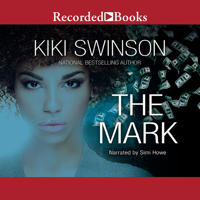 KiKi Swinson - The Mark