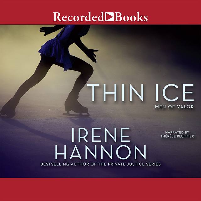 Irene Hannon - Thin Ice