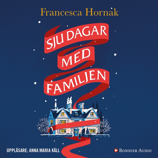 Francesca Hornak - Sju dagar med familjen