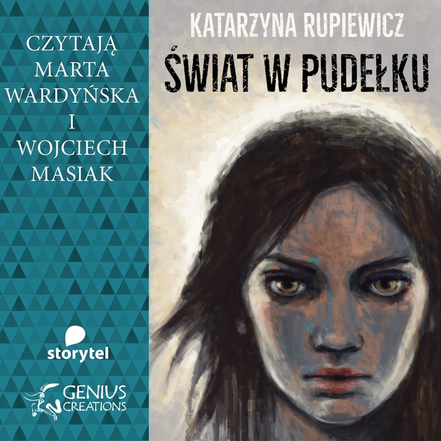 Katarzyna Rupiewicz - Świat w pudełku