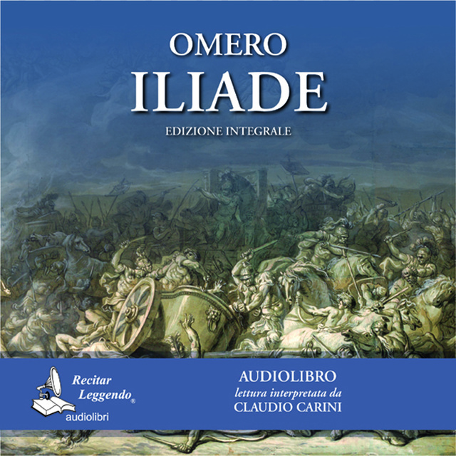 Omero - Iliade