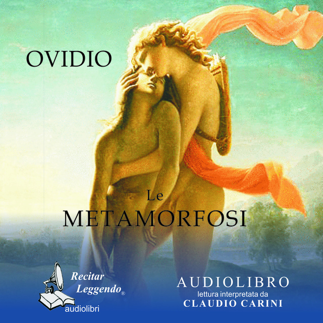 Ovidio - Le metamorfosi