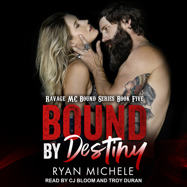 Ryan Michele - Bound by Destiny