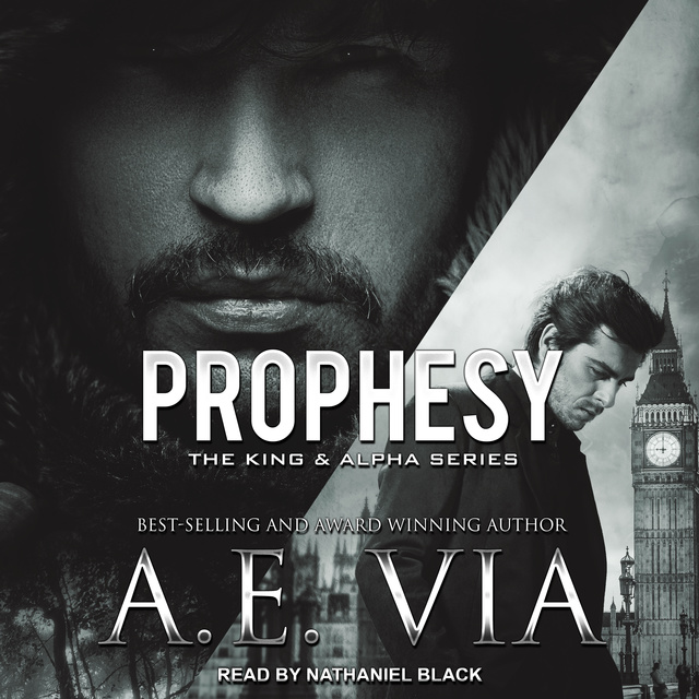 A.E. Via - Prophesy