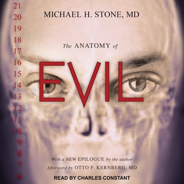 Michael H. Stone - The Anatomy of Evil