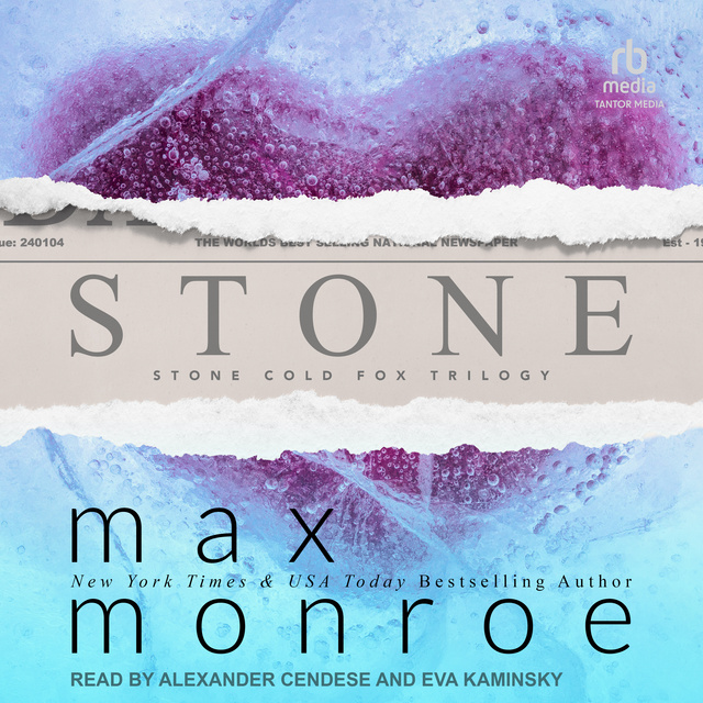Max Monroe - Stone