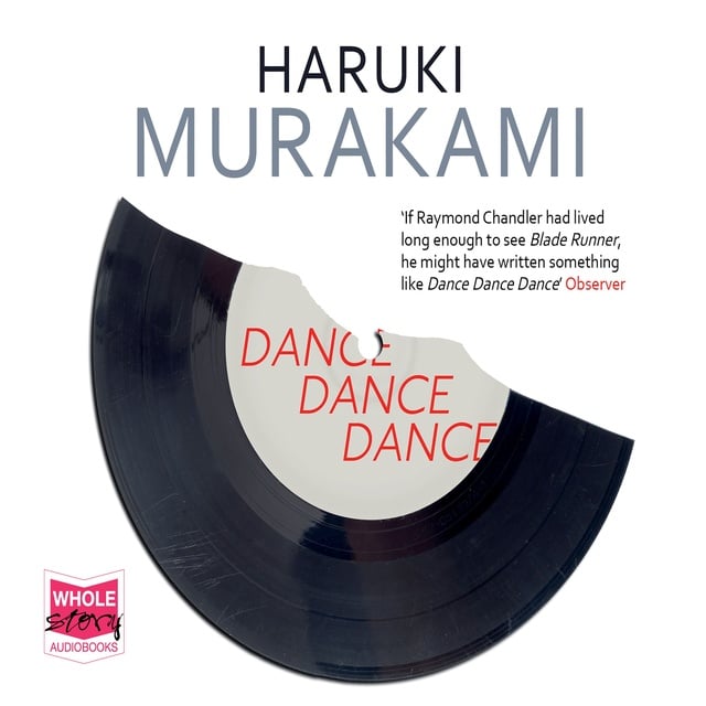 Haruki Murakami - Dance Dance Dance
