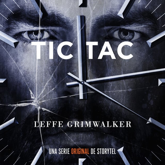 Leffe Grimwalker - Tic Tac - T1E01