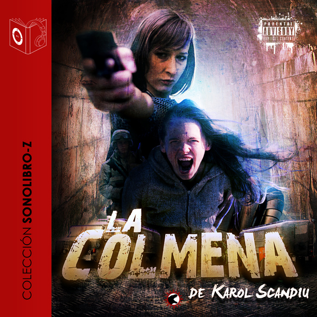 Karol Scandiu - La Colmena - dramatizado