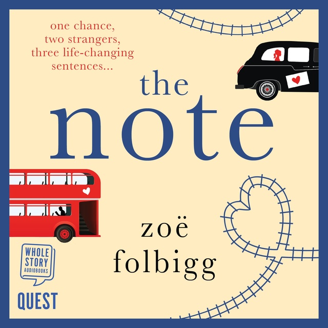 Zoe Folbigg - The Note