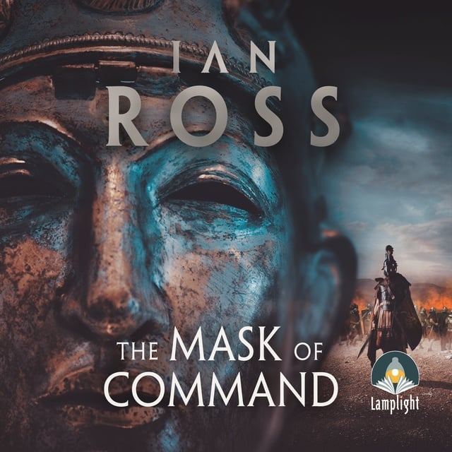 Ian Ross - The Mask of Command