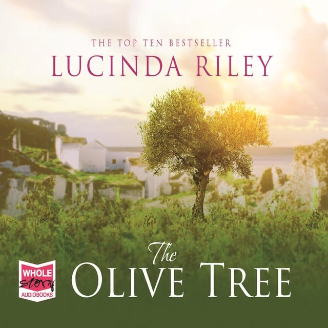 Lucinda Riley - The Olive Tree (also published as Helena's Secret)