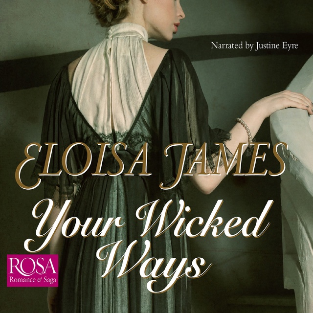 Eloisa James - Your Wicked Ways