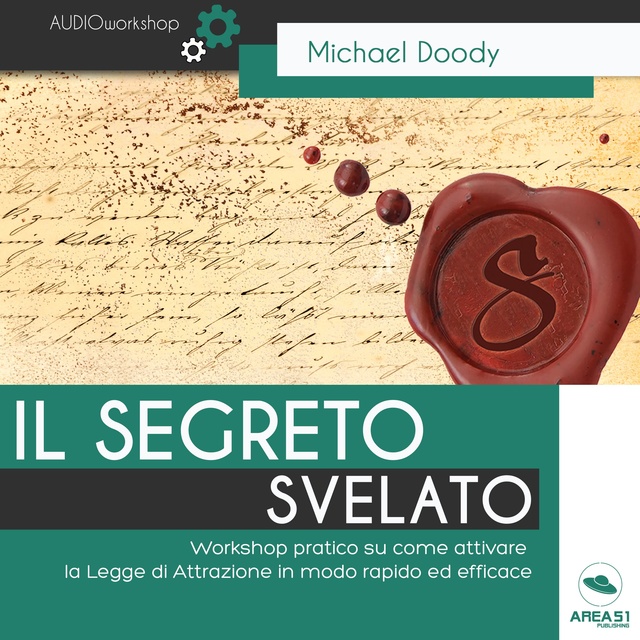 Michael Doody - Il Segreto svelato