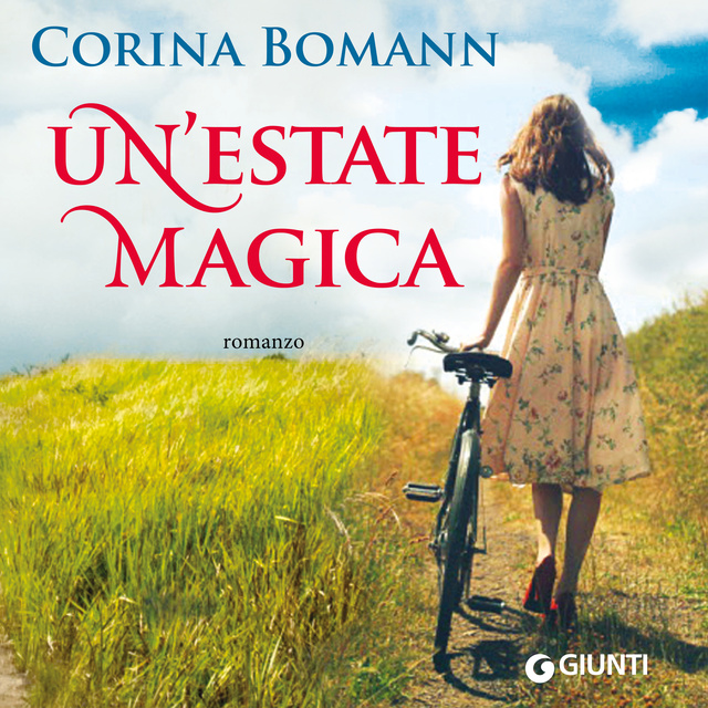 Corina Bomann - Un’estate magica