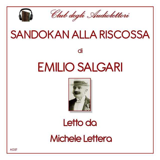 Emilio Salgari - Sandokan alla riscossa