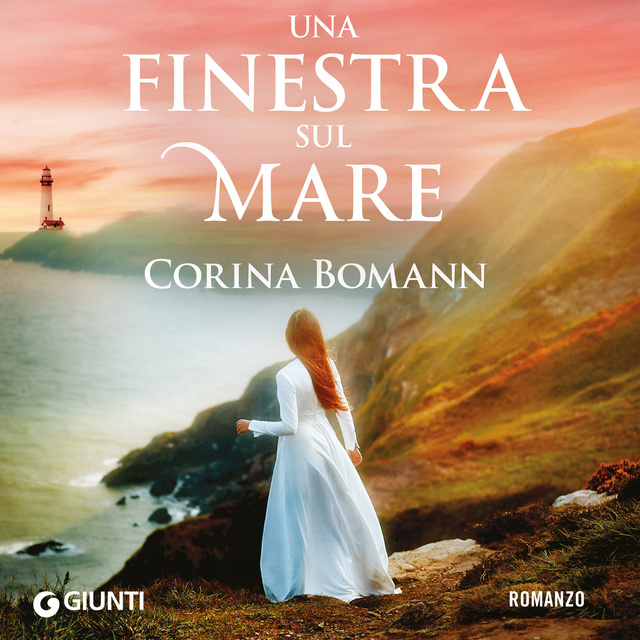 Corina Bomann - Una finestra sul mare