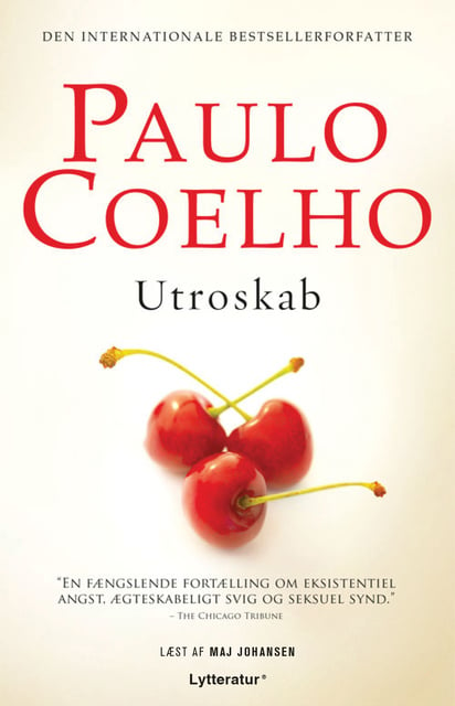 Paulo Coelho - Utroskab