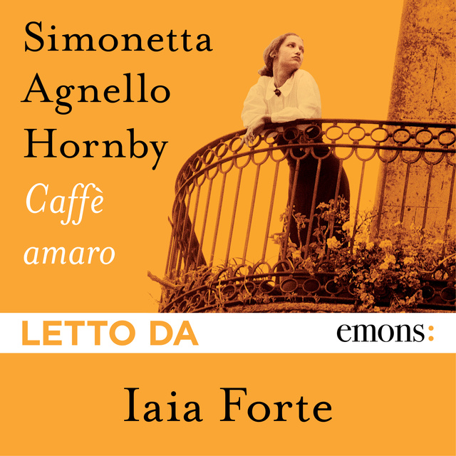 Simonetta Agnello Hornby - Caffè amaro