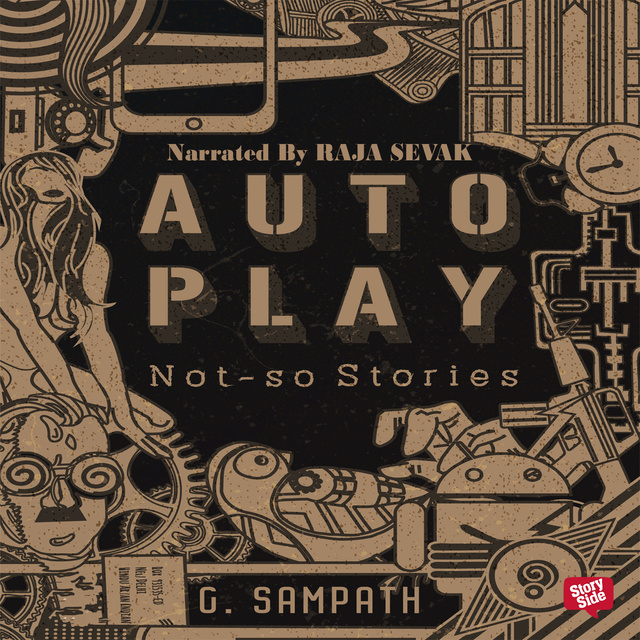 G. Sampath - Autoplay
