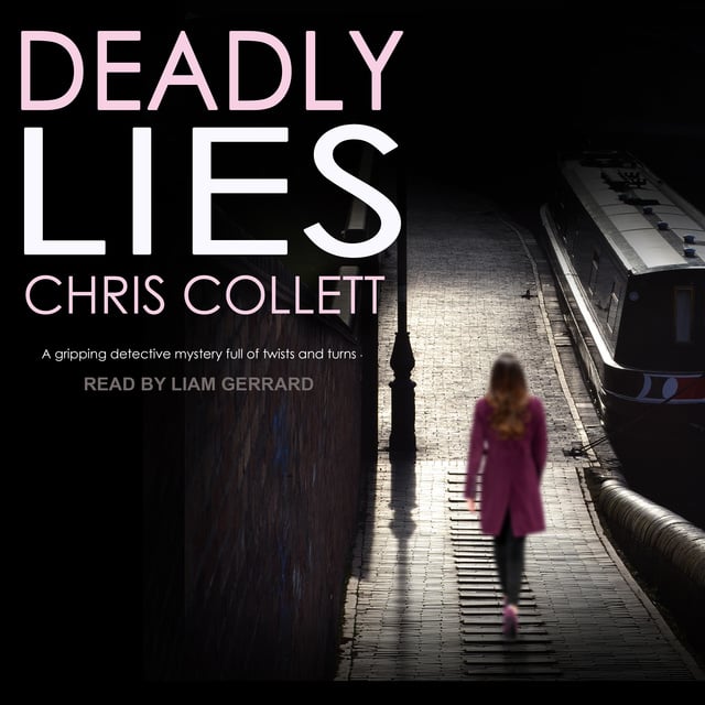 Chris Collett - Deadly Lies