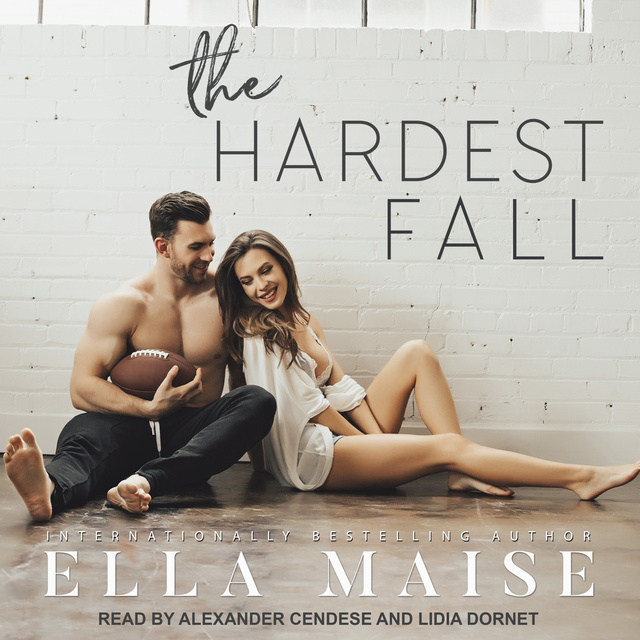 Ella Maise - The Hardest Fall