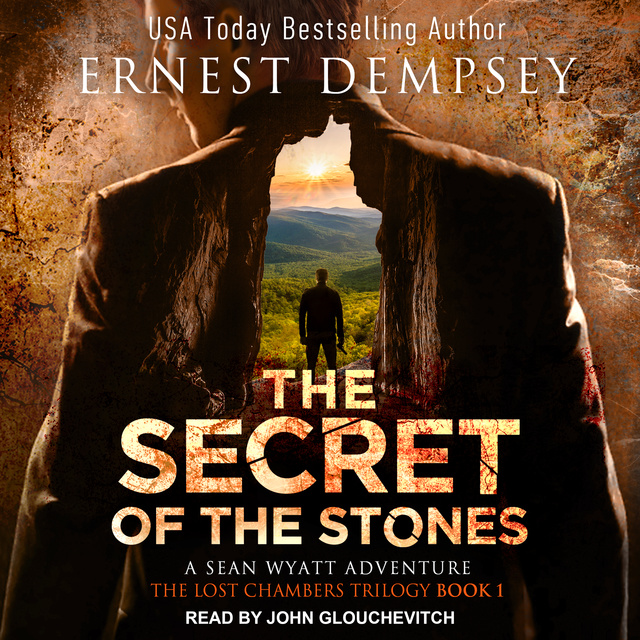 Ernest Dempsey - The Secret of the Stones
