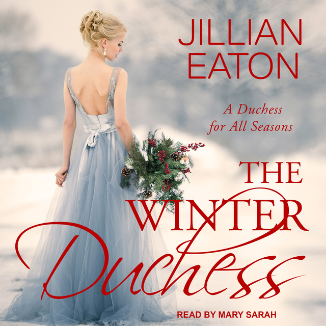 Jillian Eaton - The Winter Duchess