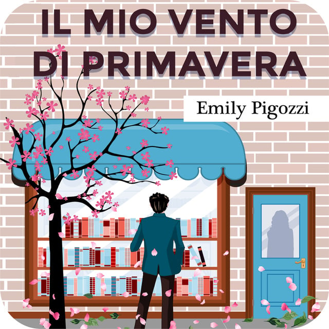 Emily Pigozzi - Il mio vento di primavera