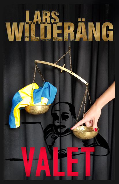 Lars Wilderäng - Valet