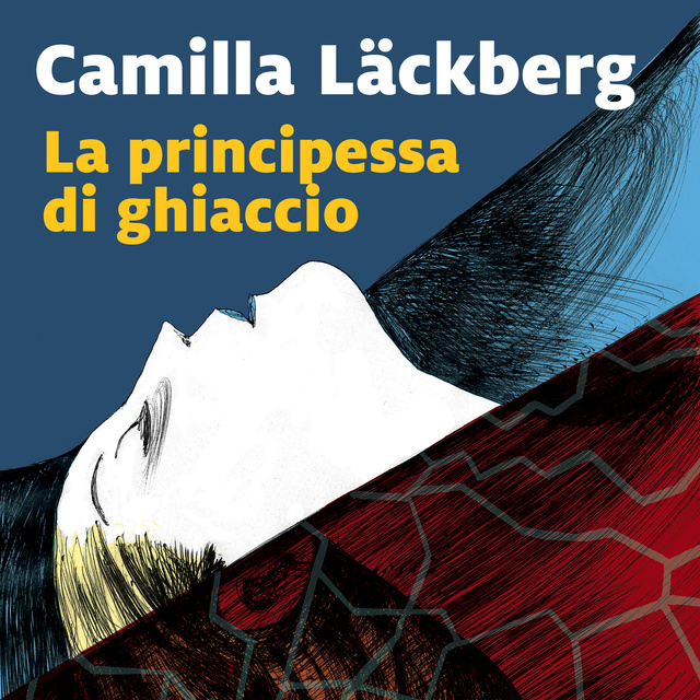 Camilla Läckberg - La principessa di ghiaccio - 1. I delitti di Fjällbacka