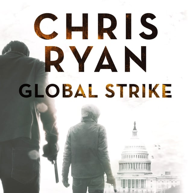 Chris Ryan - Global Strike