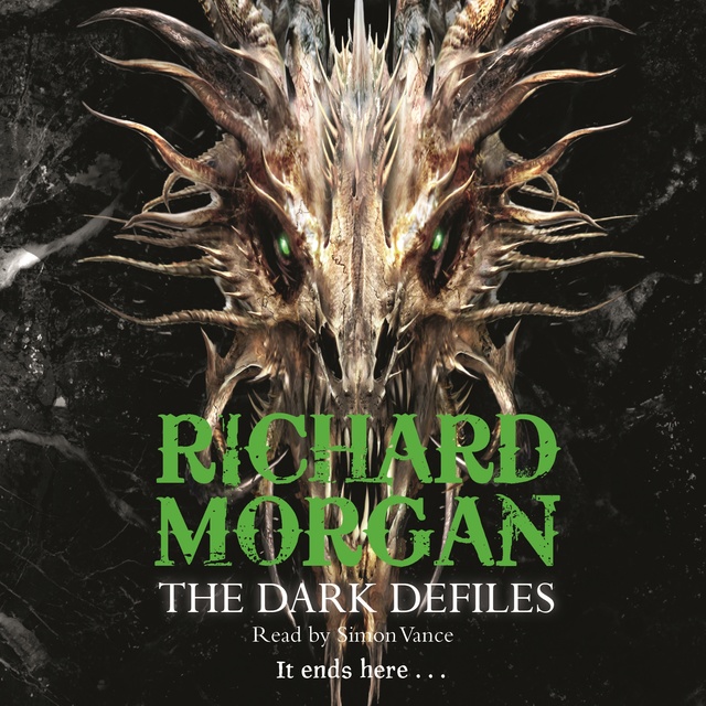 Richard Morgan - The Dark Defiles