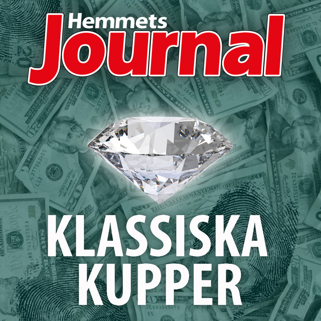 Hemmets Journal, Henrik Holst - Klassiska kupper