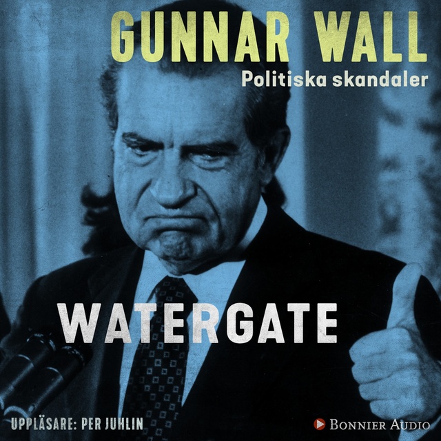 Gunnar Wall - Watergate
