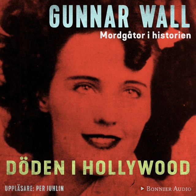 Gunnar Wall - Döden i Hollywood