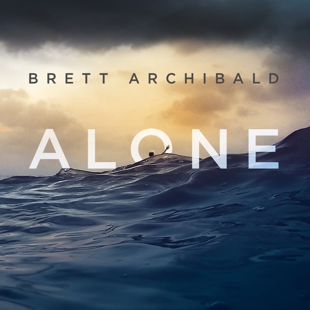 Brett Archibald - Alone