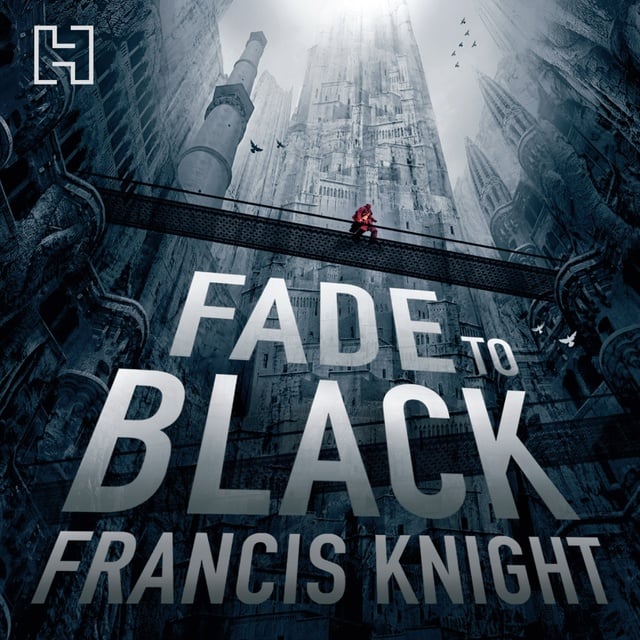 Francis Knight - Fade to Black