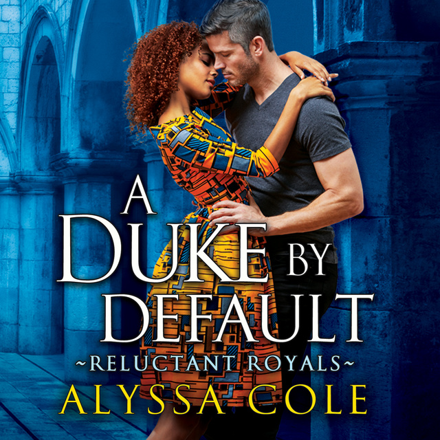 Alyssa Cole - A Duke by Default